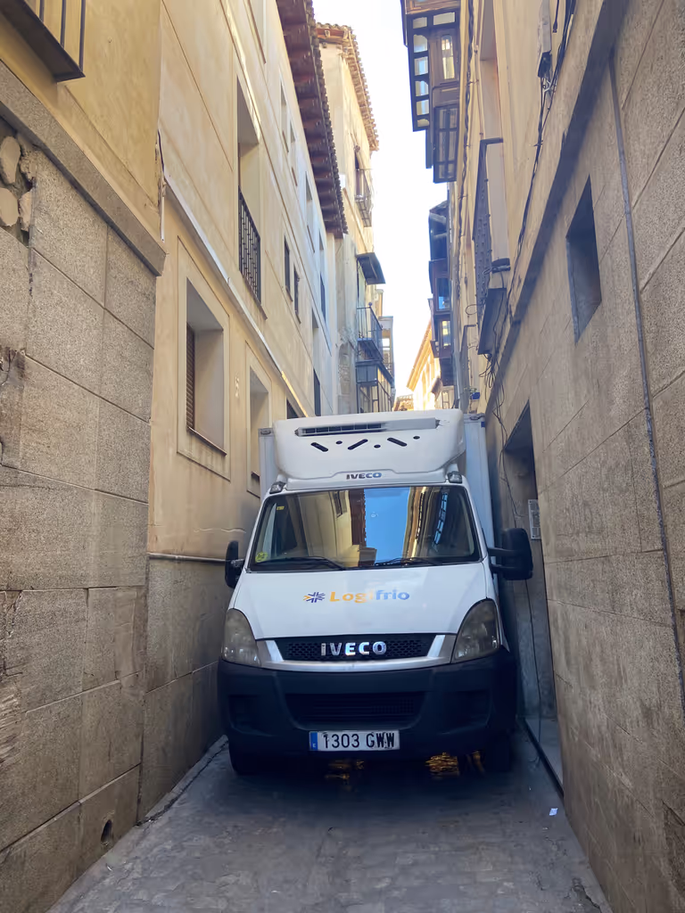 Madrid Private Tour - 