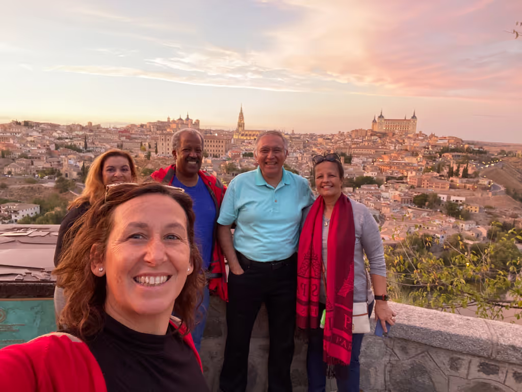 Madrid Private Tour - 