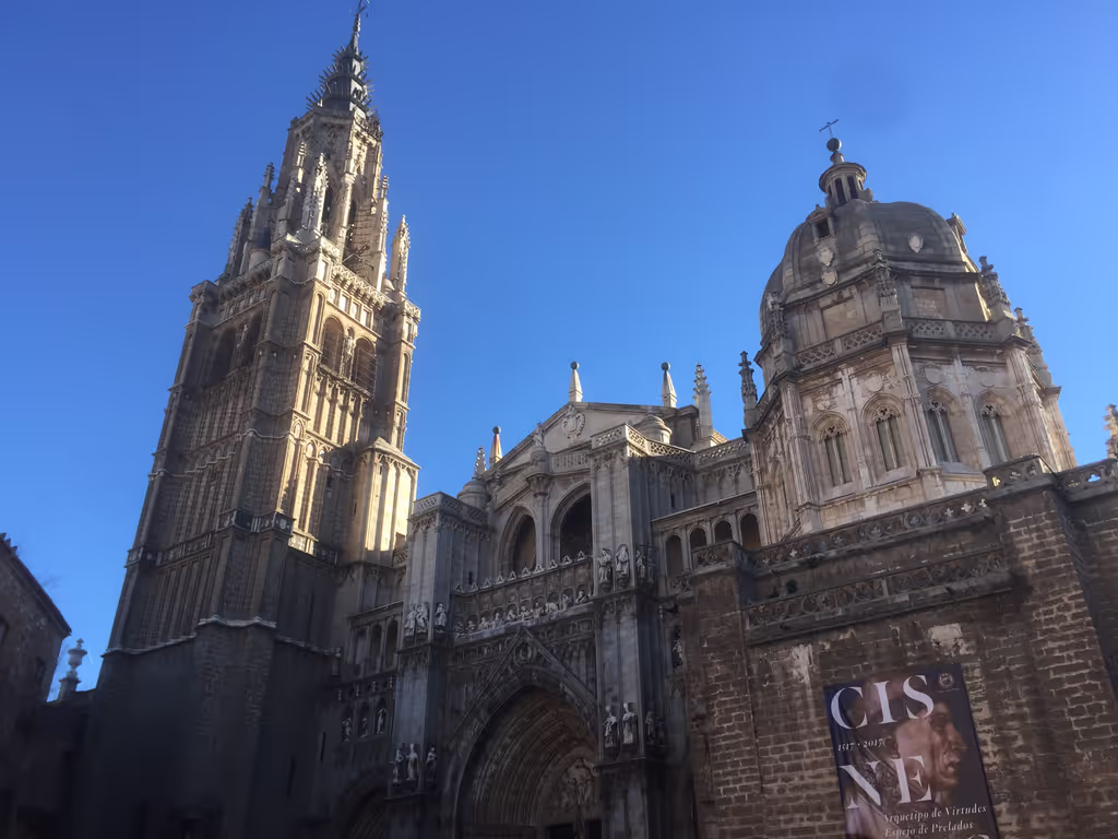 Madrid Private Tour - 