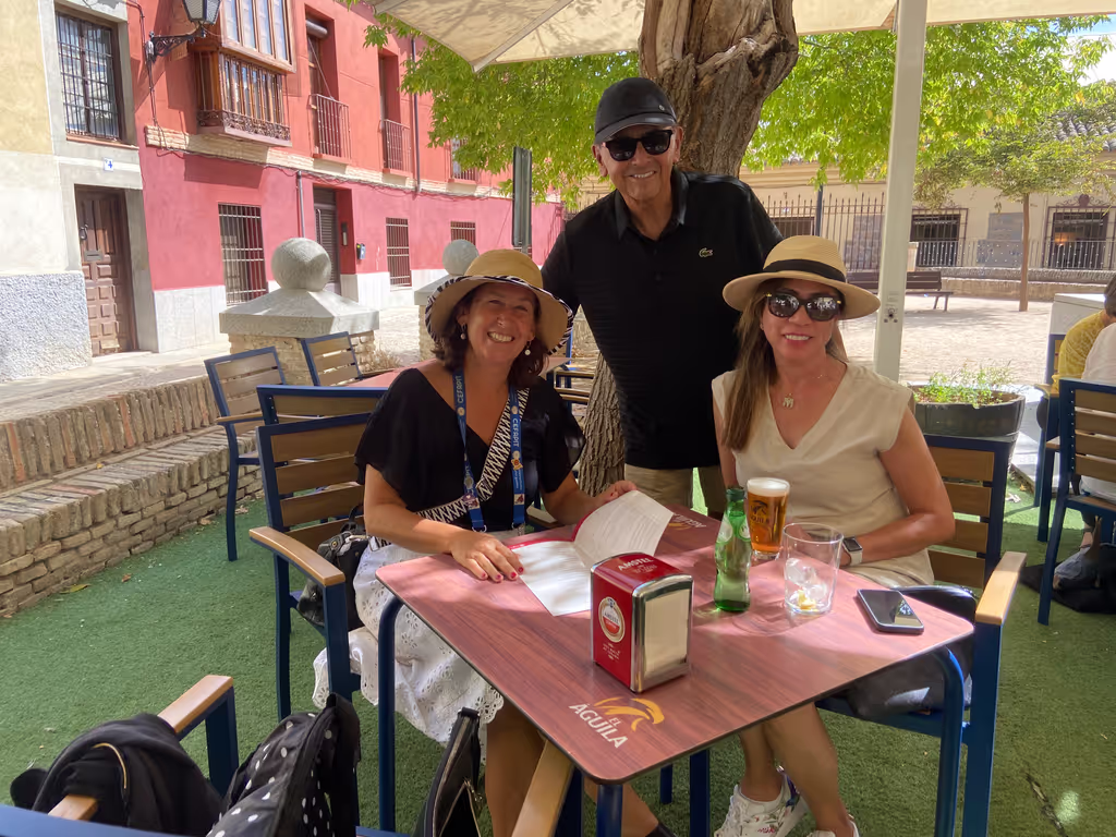Madrid Private Tour - 