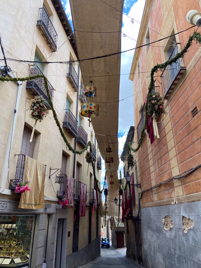 Madrid Private Tour - 
