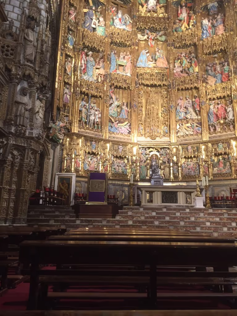 Madrid Private Tour - 