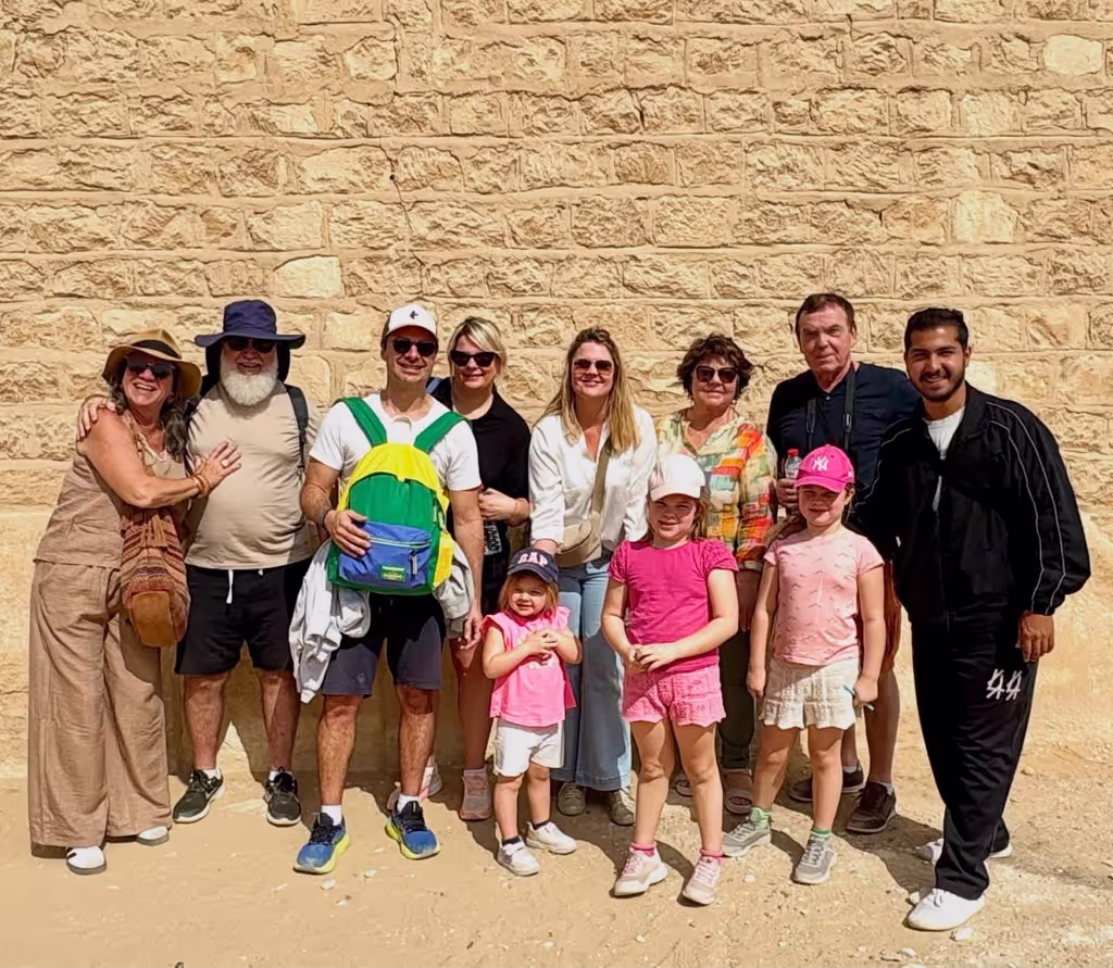 Giza Private Tour - 