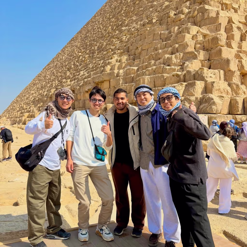 Giza Private Tour - 
