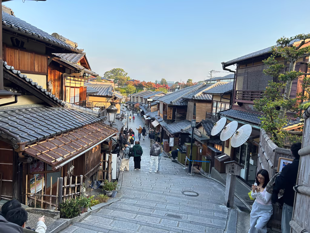 Kyoto Private Tour - 