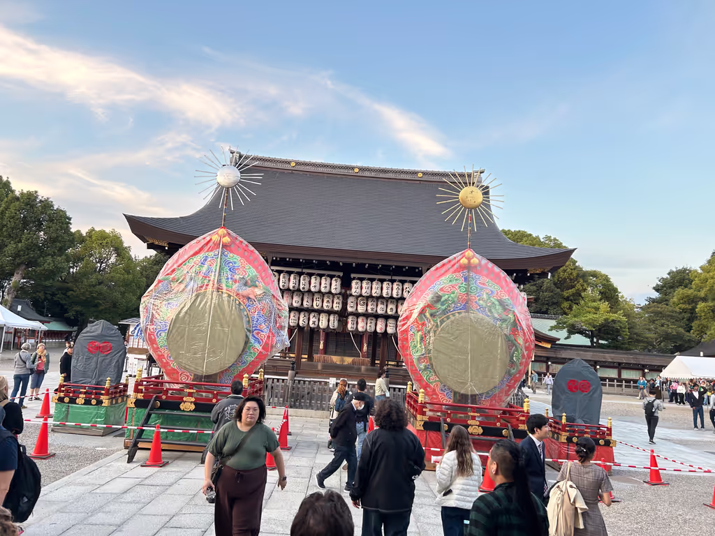 Kyoto Private Tour - 