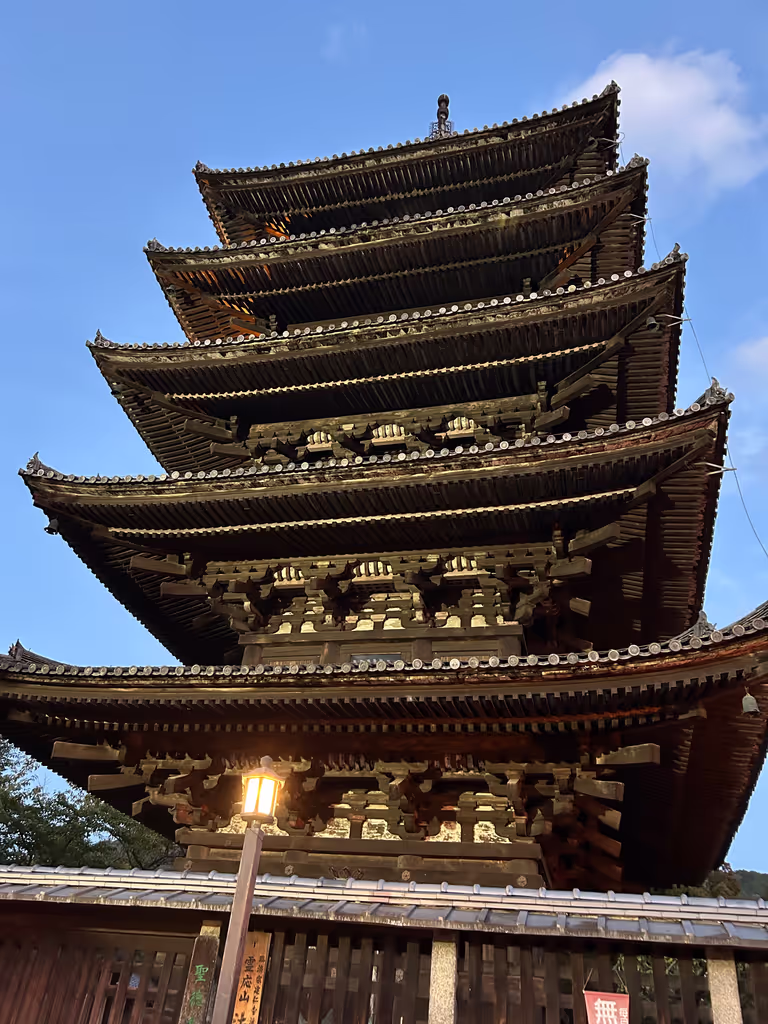 Kyoto Private Tour - 