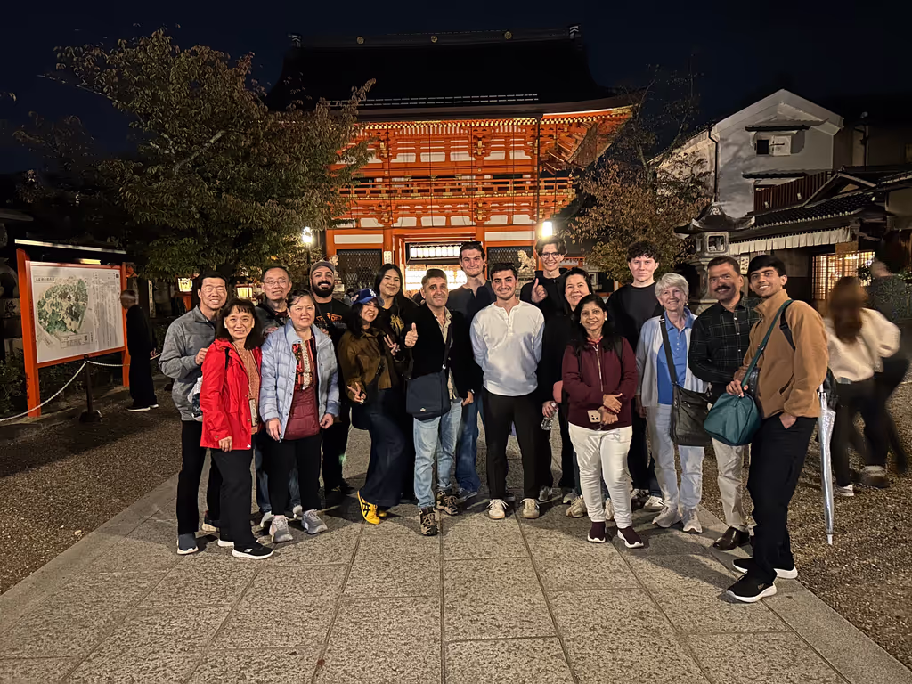 Kyoto Private Tour - 