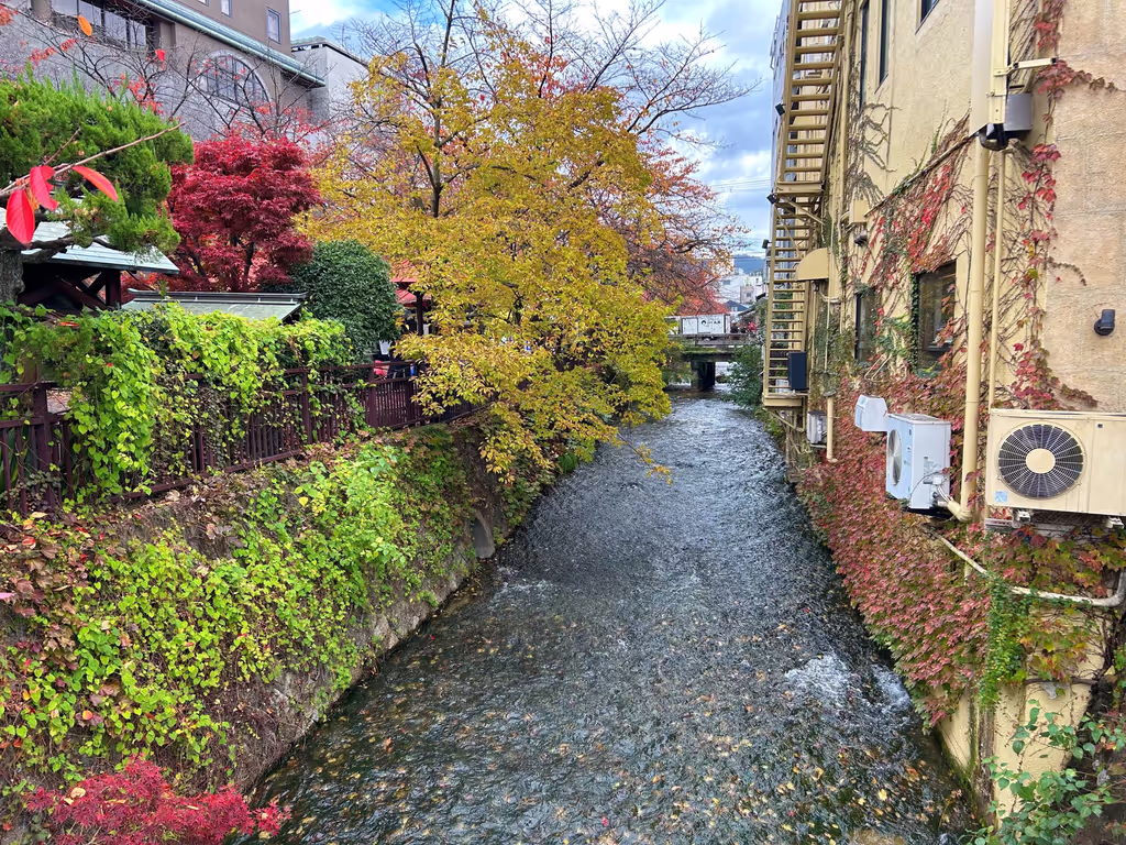 Kyoto Private Tour - 