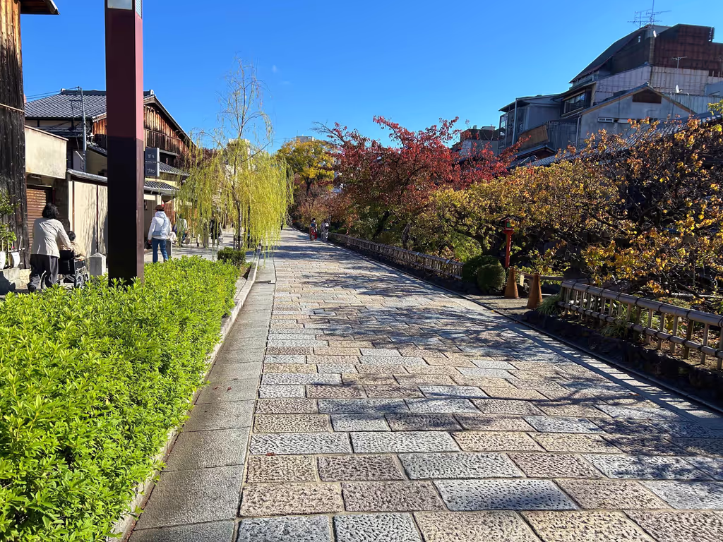 Kyoto Private Tour - 