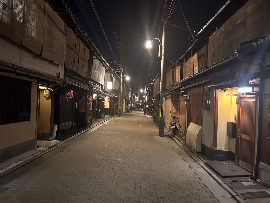 Kyoto Private Tour - 
