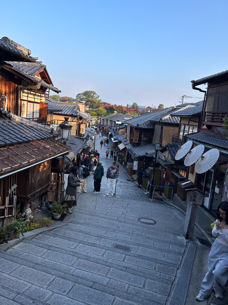 Kyoto Private Tour - 