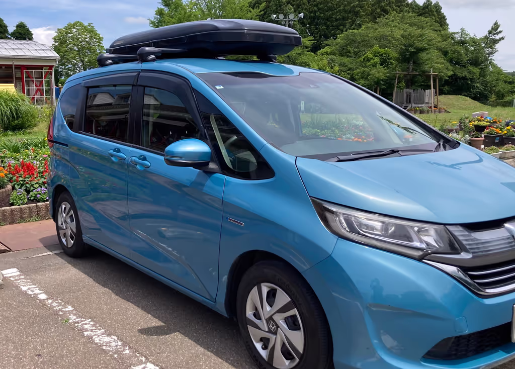 Toyama Private Tour - 