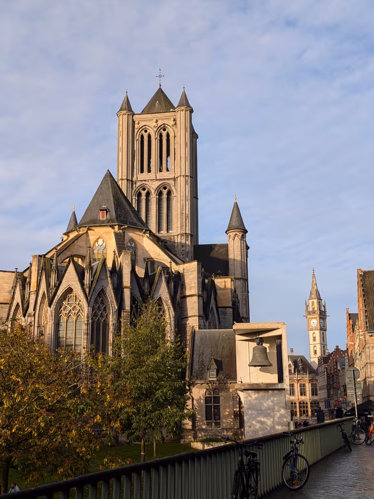 Ghent Private Tour - 