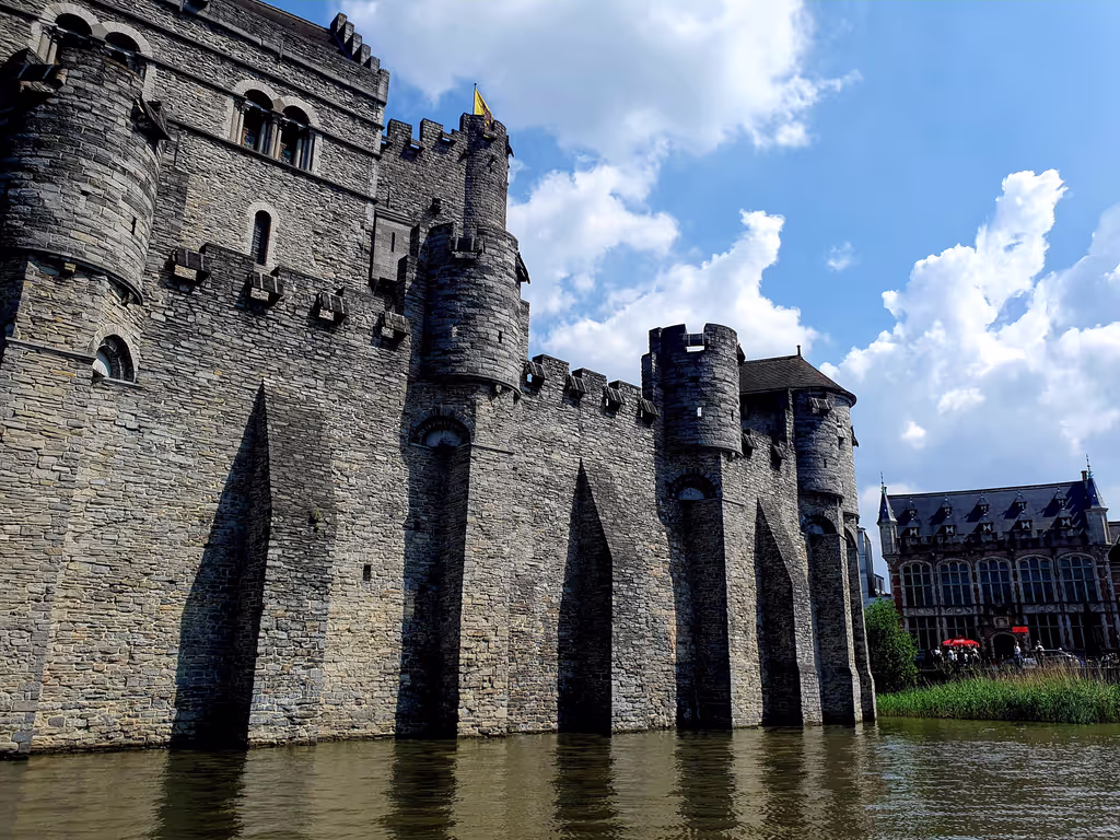Ghent Private Tour - 