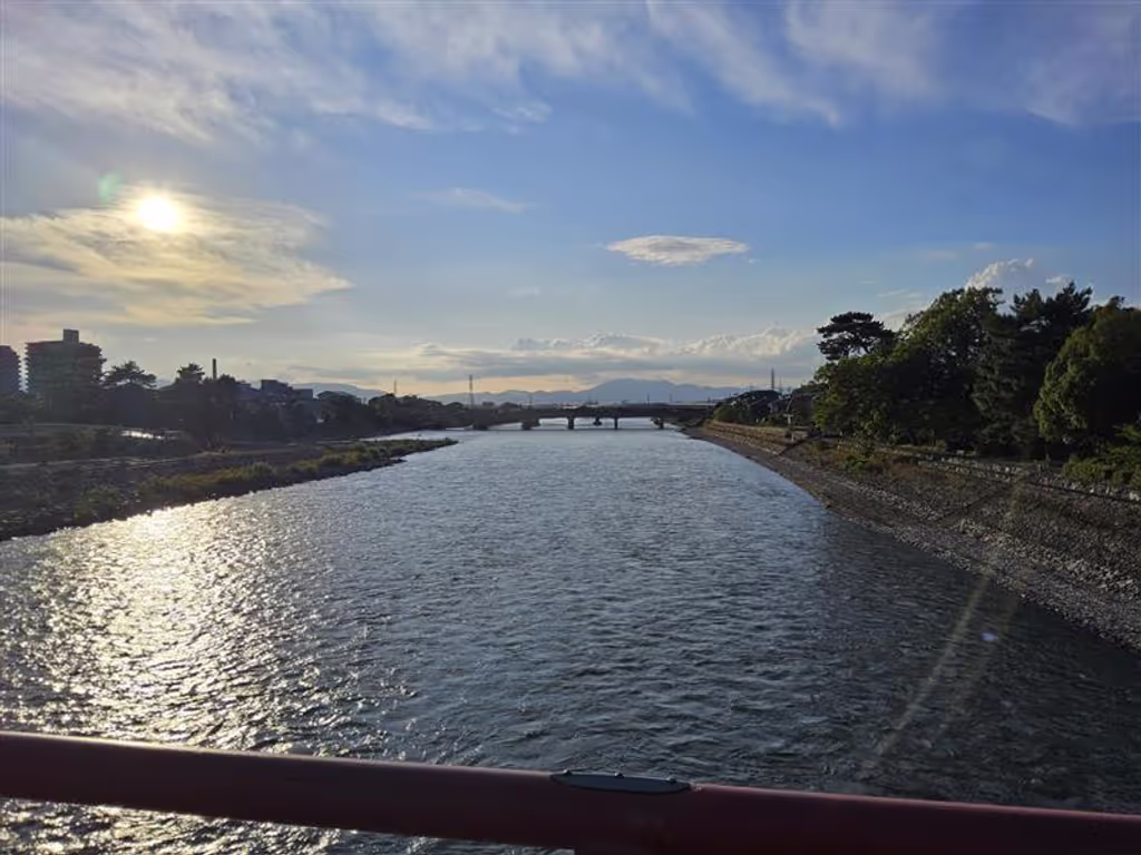 Kyoto Private Tour - Uji River