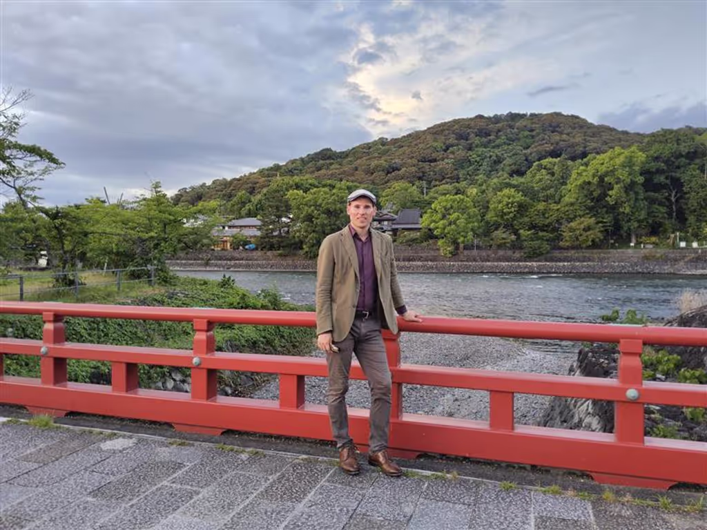 Kyoto Private Tour - Another Beautiful View