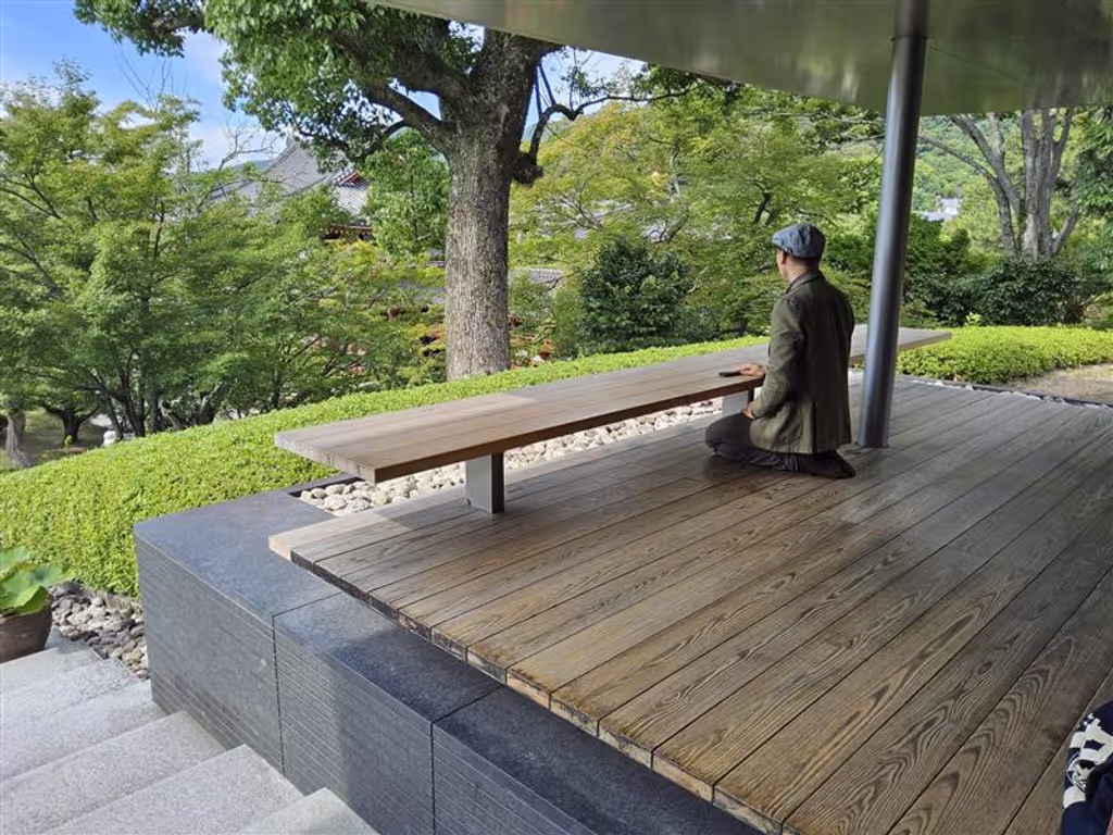 Kyoto Private Tour - Right next to Byodoin Temple
