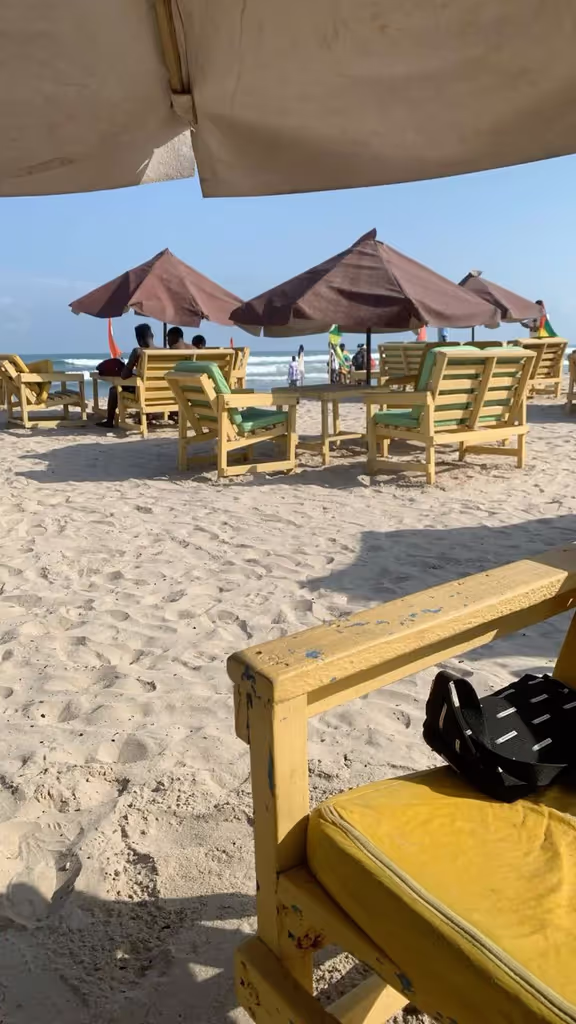 Accra Private Tour - 