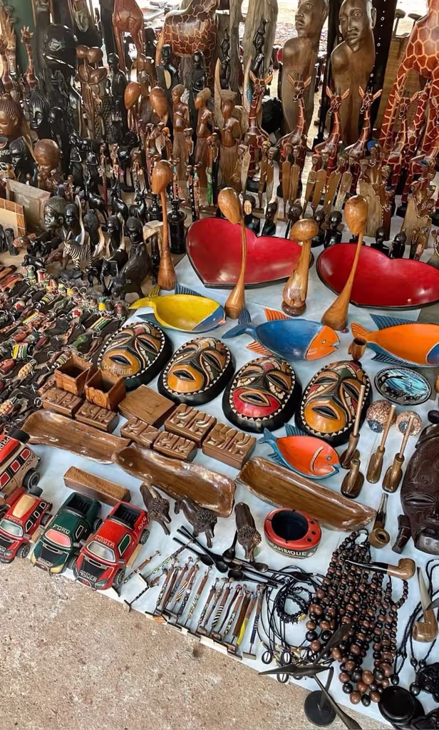 Accra Private Tour - 