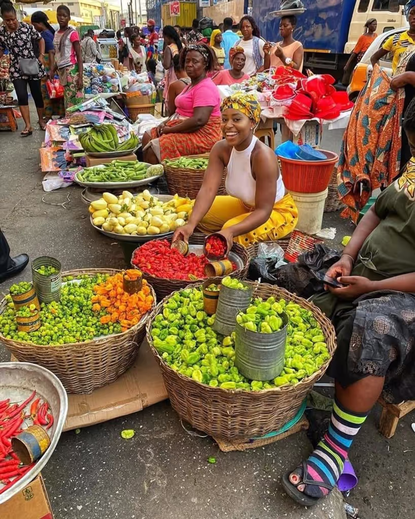 Accra Private Tour - 