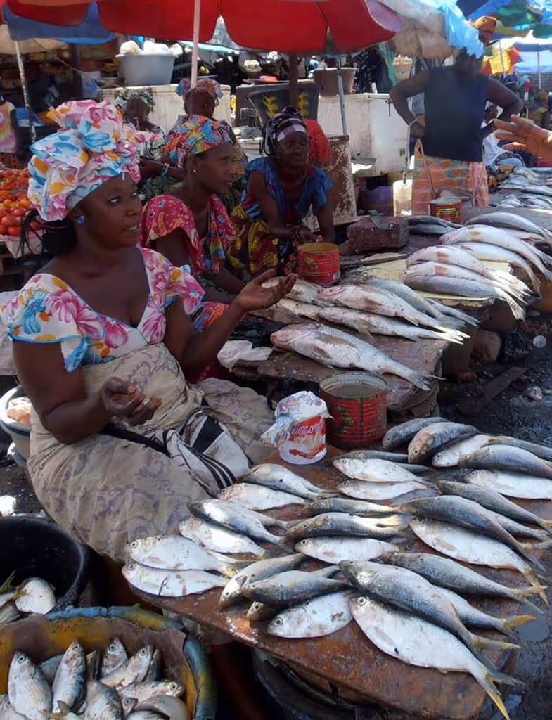 Accra Private Tour - 
