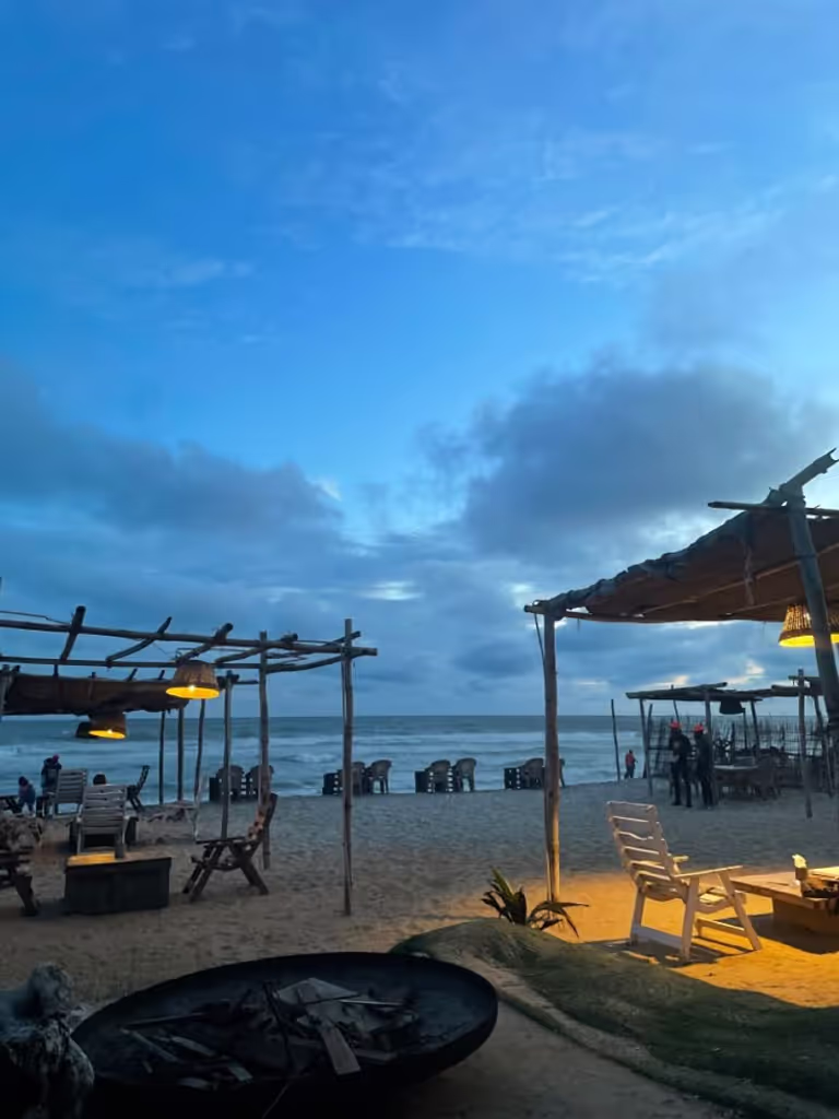 Accra Private Tour - 