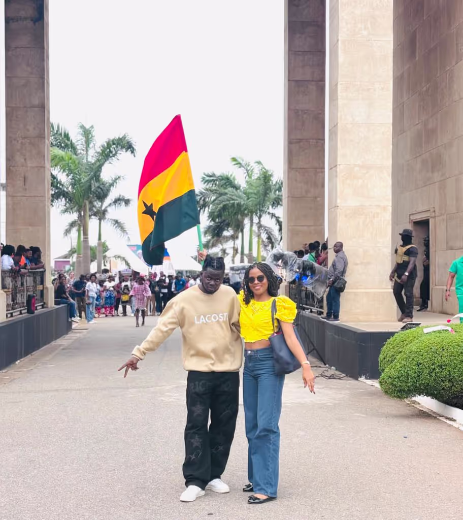 Accra Private Tour - 