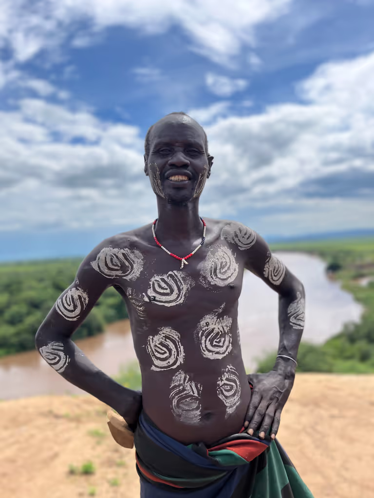 Jinka Private Tour - 
