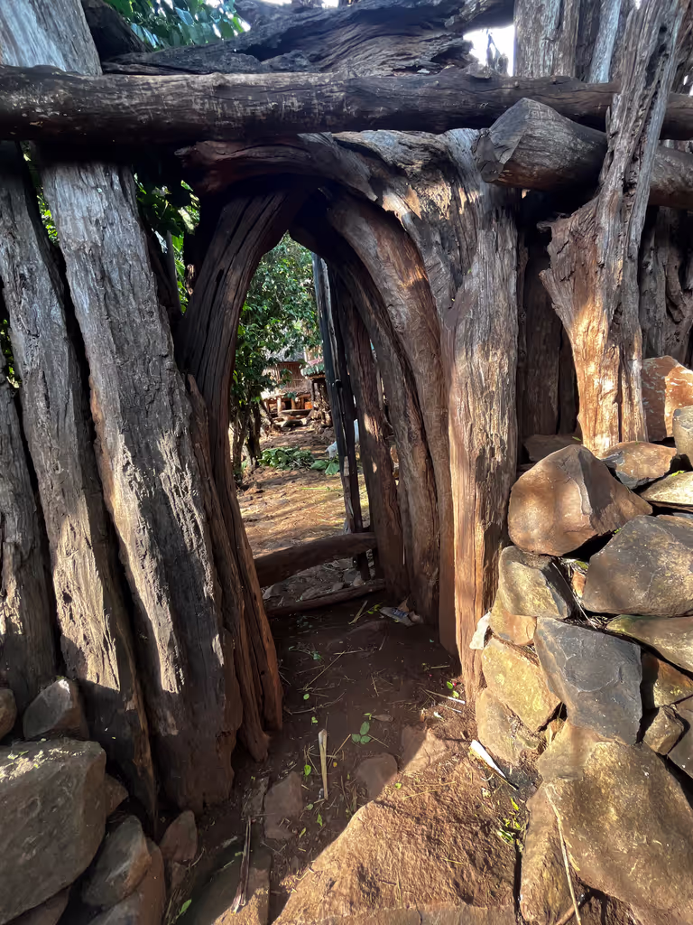 Jinka Private Tour - 