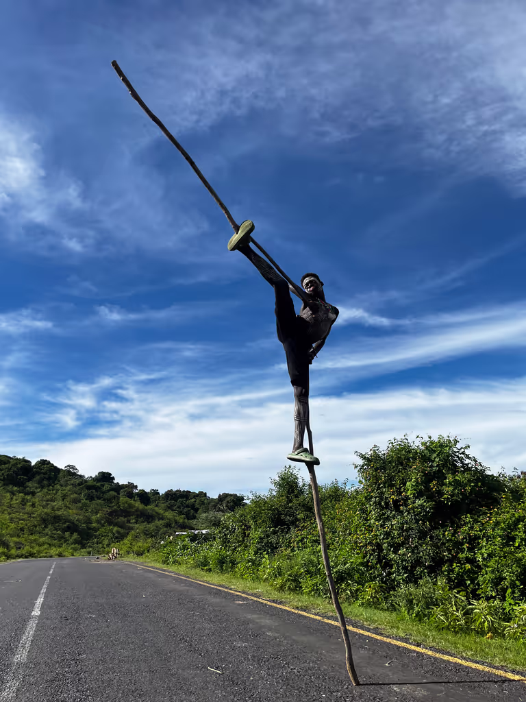 Jinka Private Tour - 