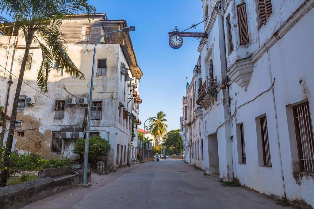 Zanzibar Private Tour - Experience the heart of Zanzibar’s heritage.