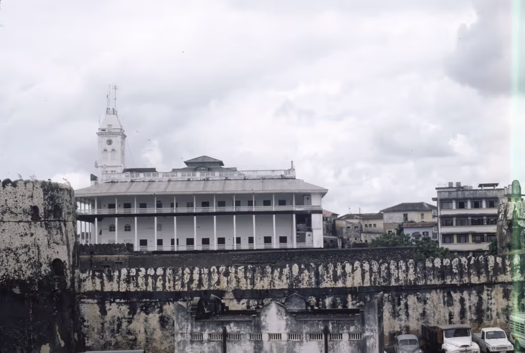 Zanzibar Private Tour - Discover the rich history and culture of Stone Tow