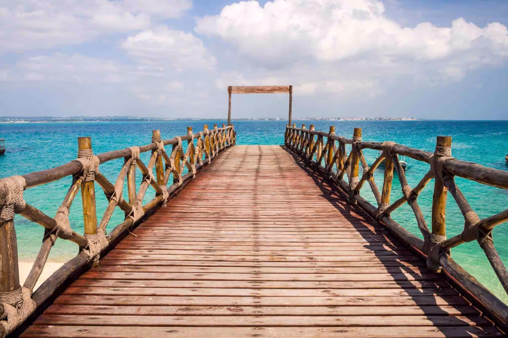 Zanzibar Private Tour - Exploring the fascinating history of Prison Island