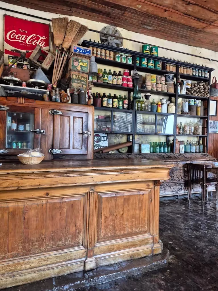 Buenos Aires Private Tour - 