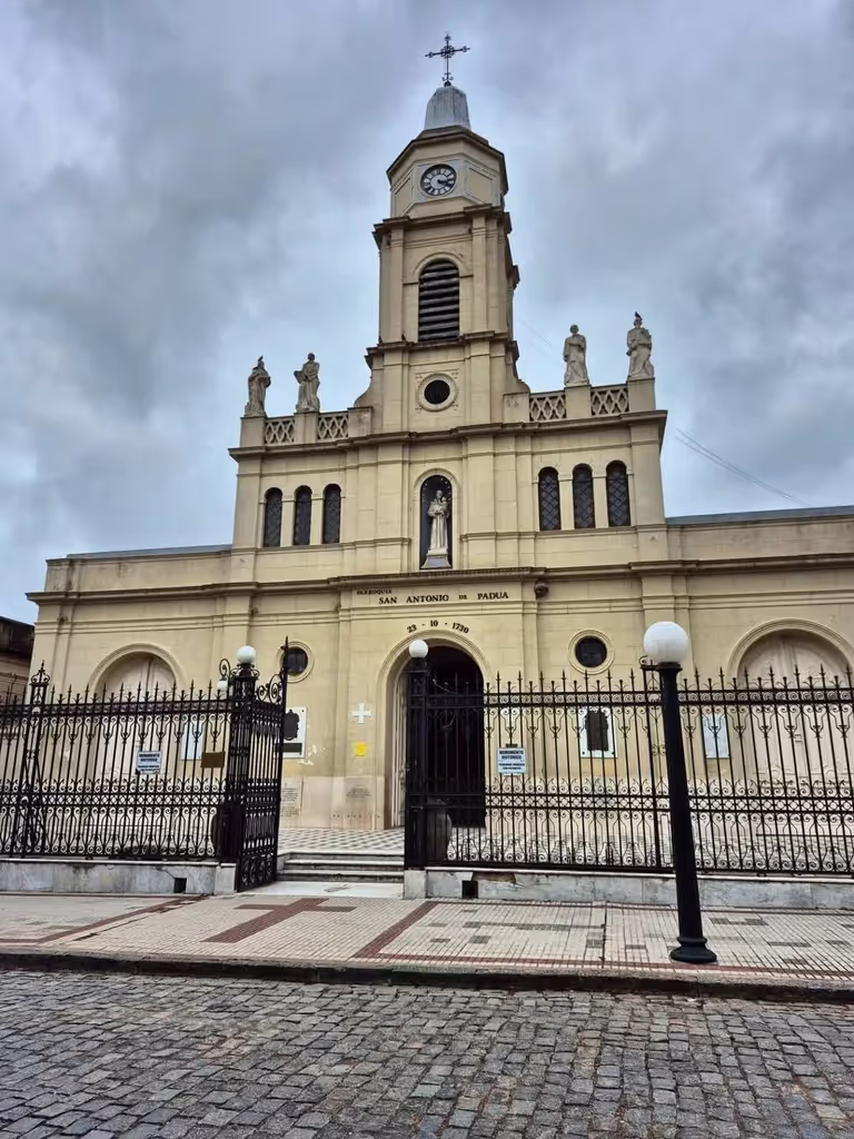 Buenos Aires Private Tour - 