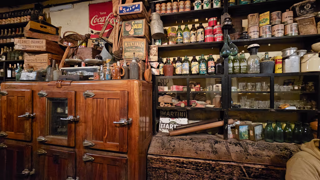 Buenos Aires Private Tour - 