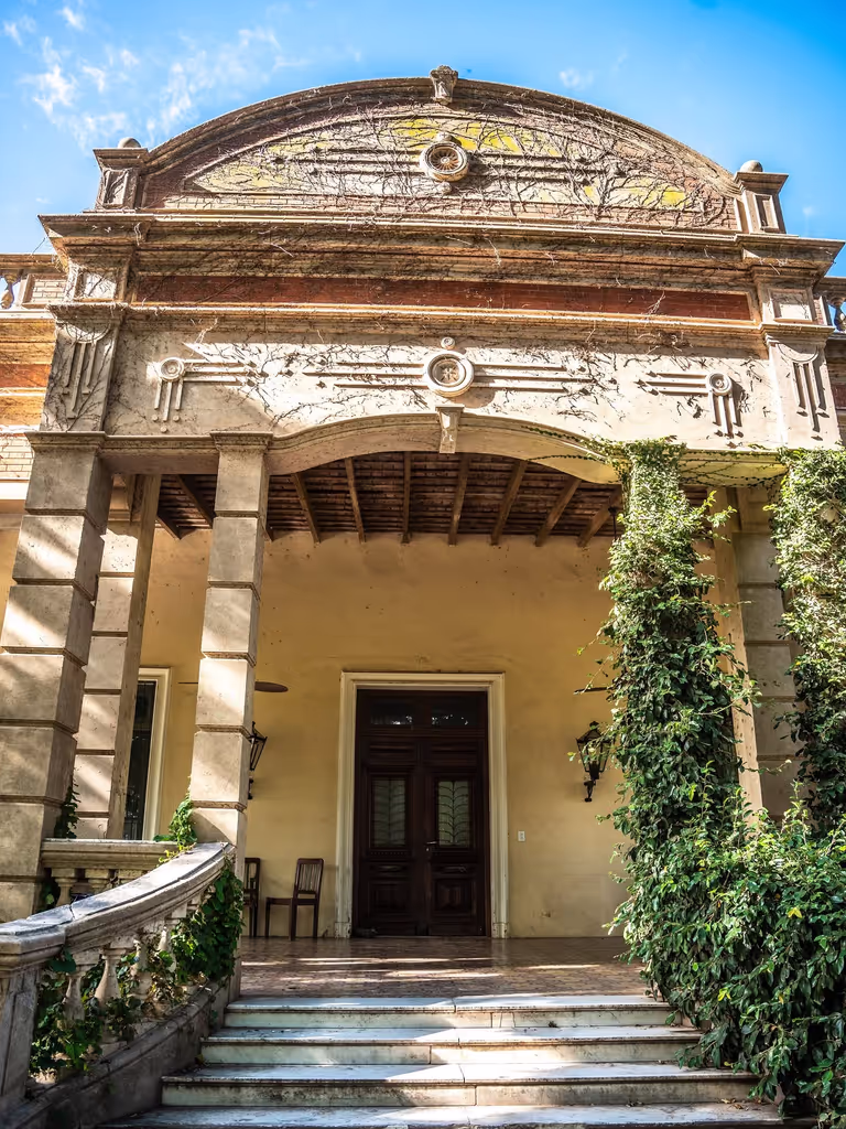 Buenos Aires Private Tour - 