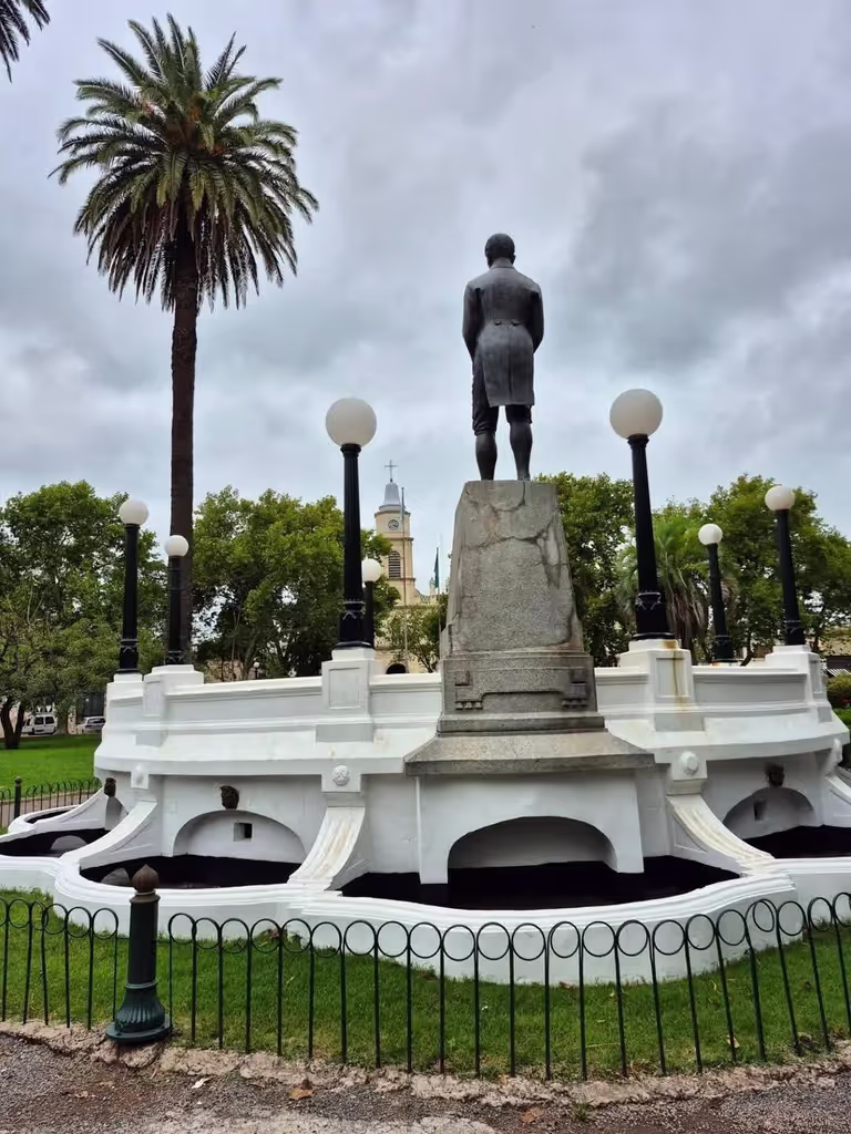 Buenos Aires Private Tour - 