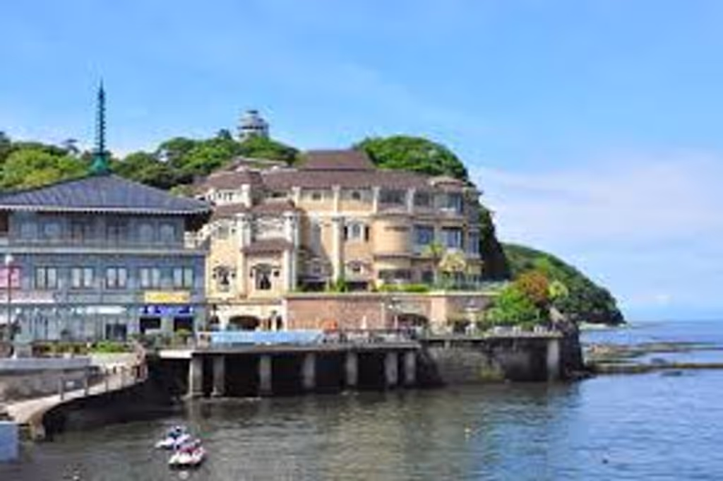 Kamakura Private Tour - Enoshima Island SPA