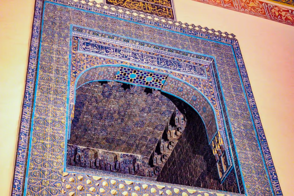 Istanbul Private Tour - 
