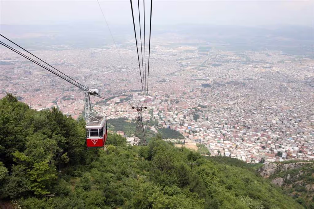 Istanbul Private Tour - 