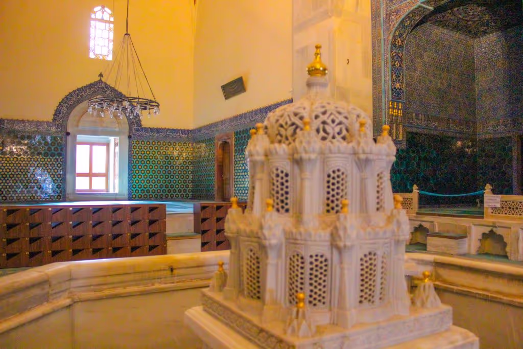 Istanbul Private Tour - 