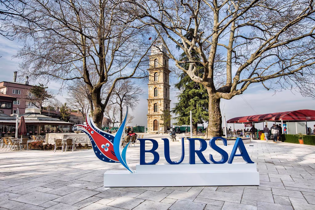 Istanbul Private Tour - 