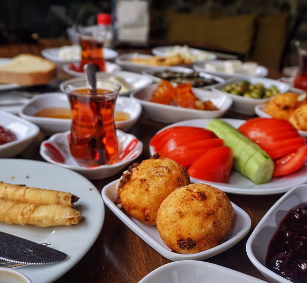 Istanbul Private Tour - 