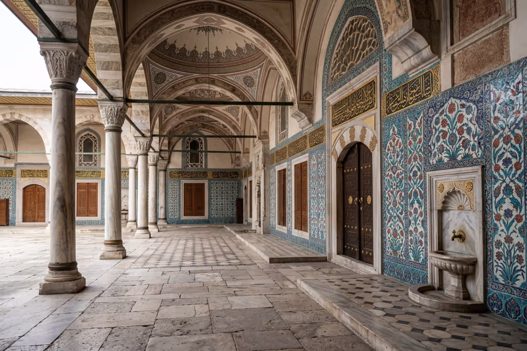 Istanbul Private Tour - 