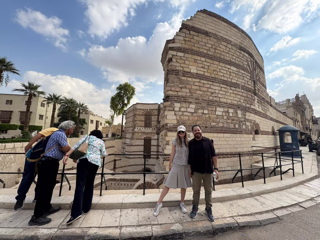 Giza Private Tour - 