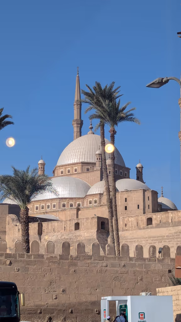 Giza Private Tour - 