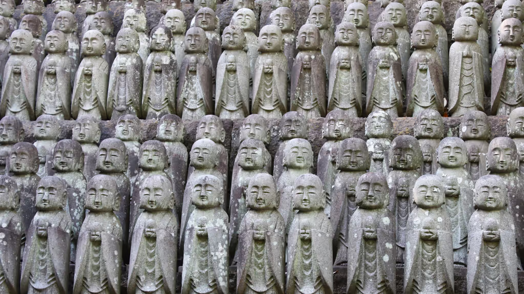 Kamakura Private Tour - 