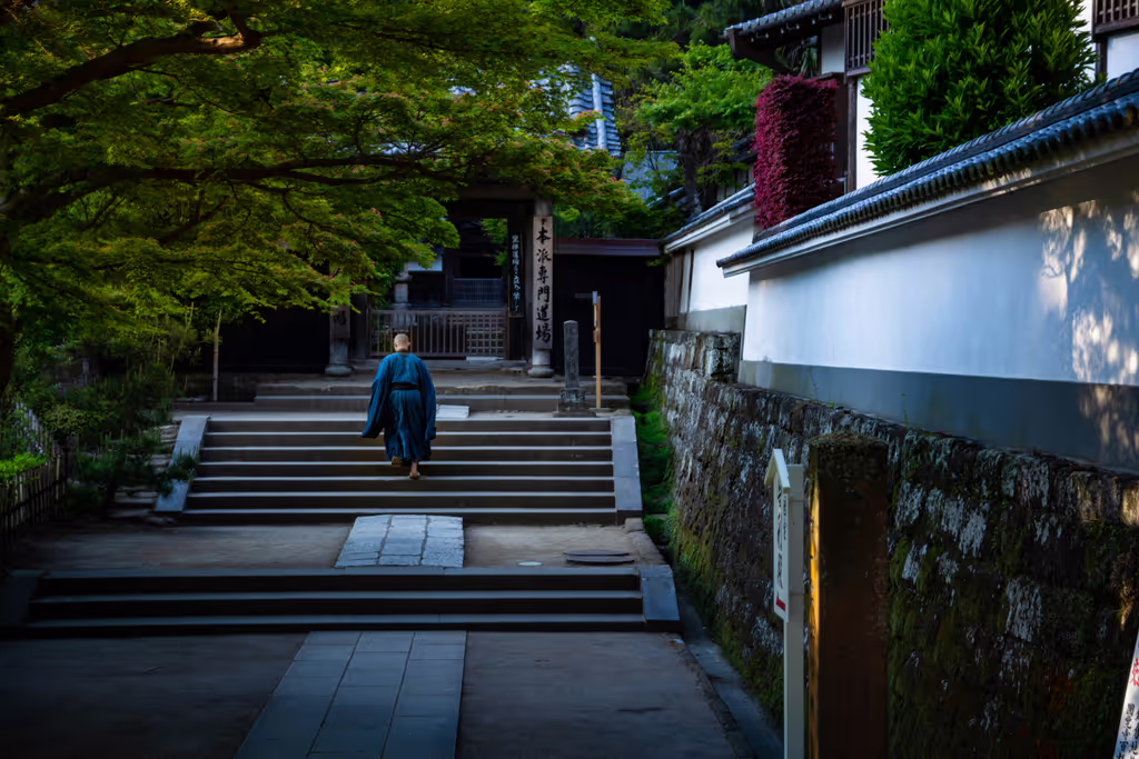 Kamakura Private Tour - 